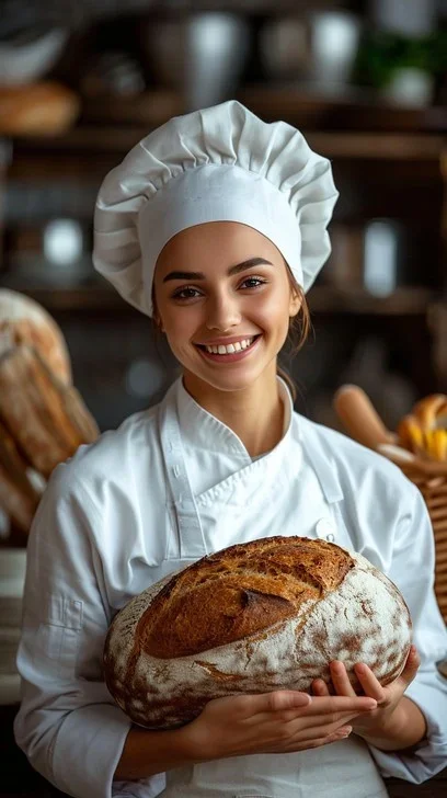 Golden Crumb Bakery