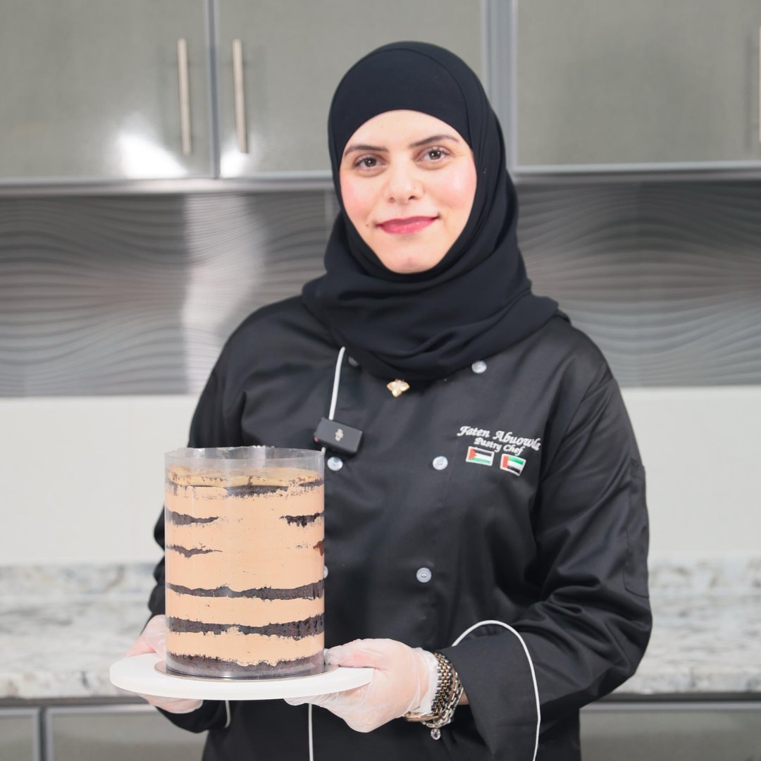 Fatoon Bakery