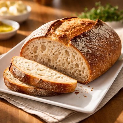 Country Sourdough