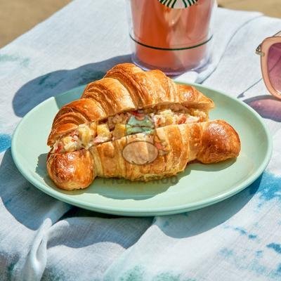 Butter Croissant