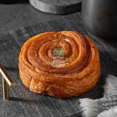 Kouign-Amann